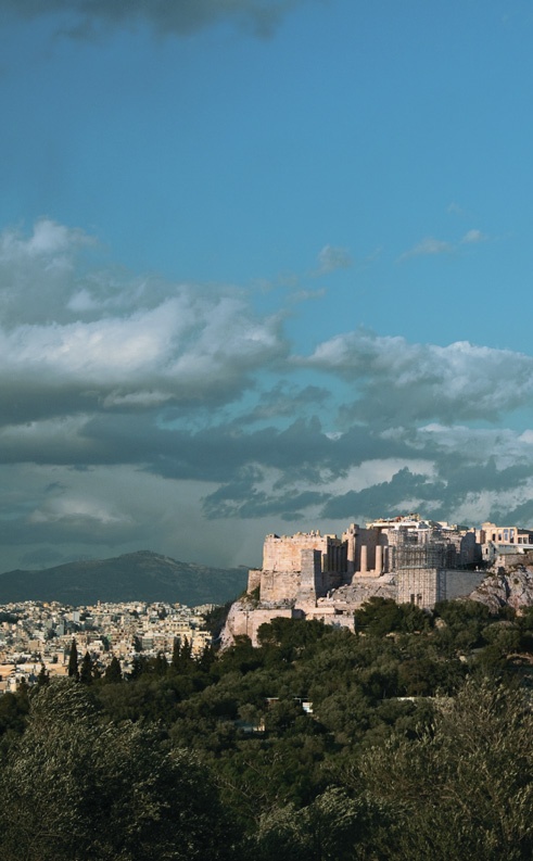 Иллюстрация к книге — Цивилизации. Образы людей и богов в искусстве от Древнего мира до наших дней [i_093.jpg]