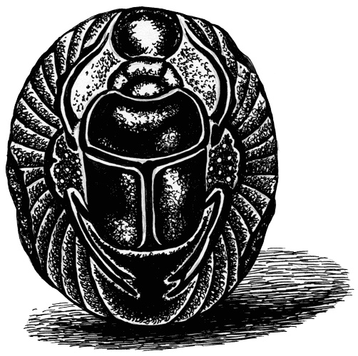 Иллюстрация к книге — Месть охотника на ведьм [i_001.jpg]