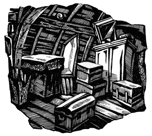 Иллюстрация к книге — Месть охотника на ведьм [i_009.jpg]