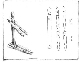 Иллюстрация к книге — Кроха [i_006.jpg]