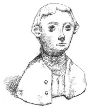 Иллюстрация к книге — Кроха [i_039.jpg]