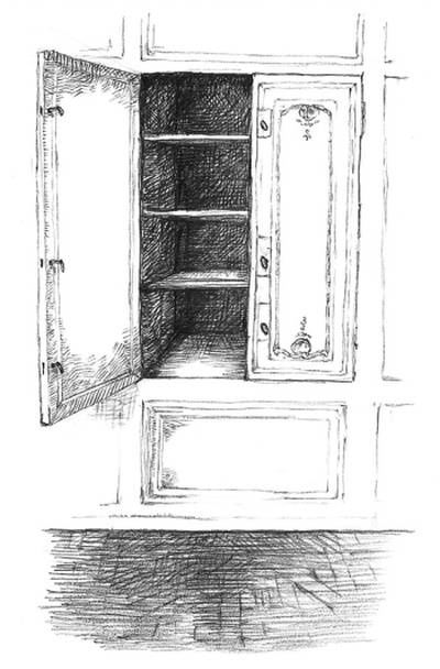 Иллюстрация к книге — Кроха [i_066.jpg]