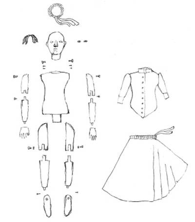 Иллюстрация к книге — Кроха [i_098.jpg]