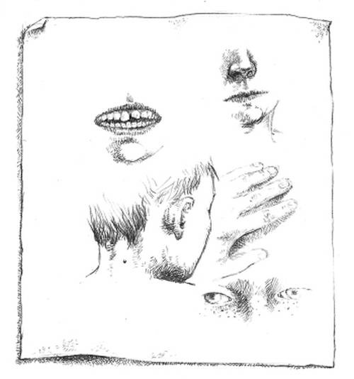 Иллюстрация к книге — Кроха [i_109.jpg]