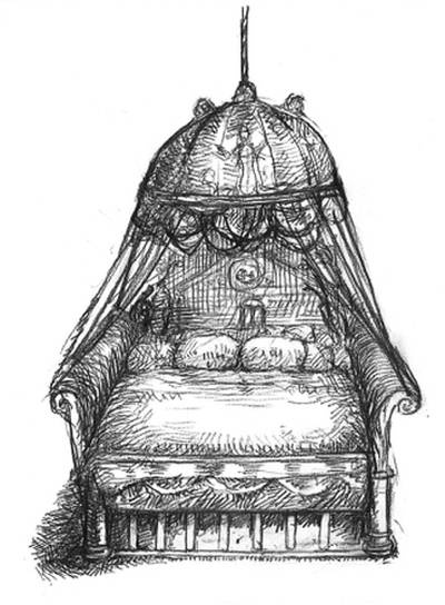 Иллюстрация к книге — Кроха [i_115.jpg]