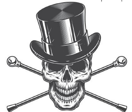 Иллюстрация к книге — Иоганн Кабал, некромант [i_002.jpg]