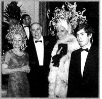 Иллюстрация к книге — Софи Лорен [nonjpegpng_image33.jpg]