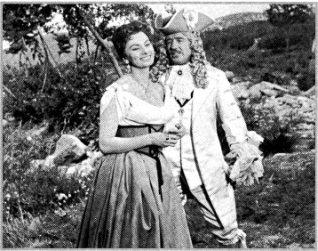 Иллюстрация к книге — Софи Лорен [nonjpegpng_image9.jpg]