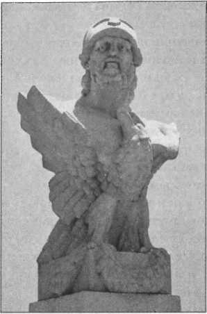 Иллюстрация к книге — Классическая Греция [img_11.jpg]