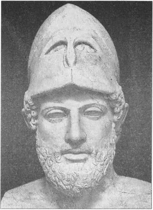 Иллюстрация к книге — Классическая Греция [img_113.jpg]