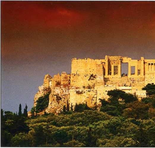 Иллюстрация к книге — Классическая Греция [img_128.jpg]