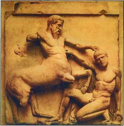 Иллюстрация к книге — Классическая Греция [img_132.jpg]