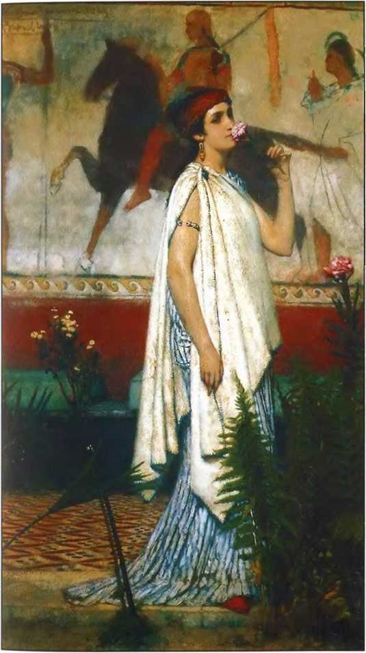 Иллюстрация к книге — Классическая Греция [img_135.jpg]