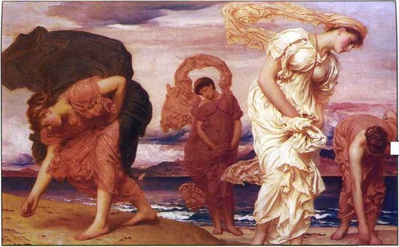 Иллюстрация к книге — Классическая Греция [img_137.jpg]