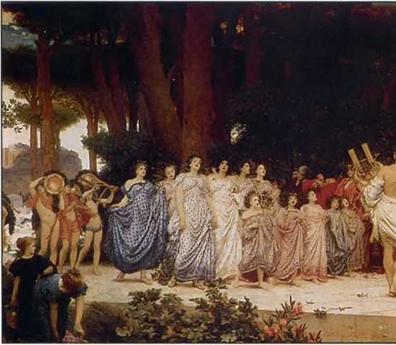 Иллюстрация к книге — Классическая Греция [img_138.jpg]