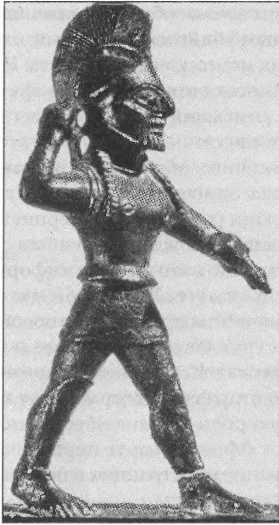 Иллюстрация к книге — Классическая Греция [img_30.jpg]