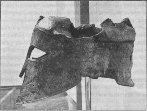 Иллюстрация к книге — Классическая Греция [img_4.jpg]