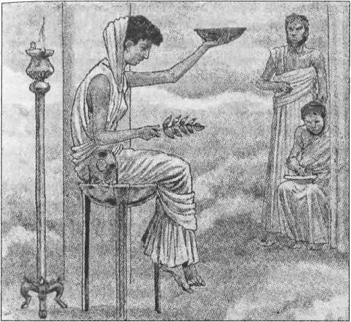 Иллюстрация к книге — Классическая Греция [img_40.jpg]