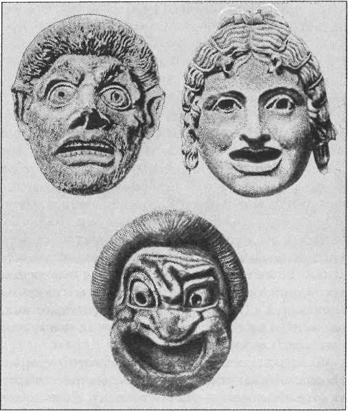 Иллюстрация к книге — Классическая Греция [img_52.jpg]