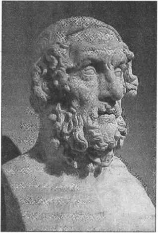 Иллюстрация к книге — Классическая Греция [img_69.jpg]