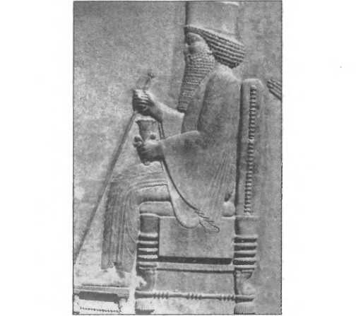 Иллюстрация к книге — Классическая Греция [img_7.jpg]