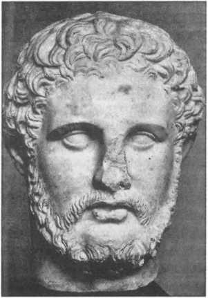 Иллюстрация к книге — Классическая Греция [img_9.jpg]