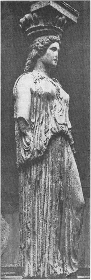 Иллюстрация к книге — Классическая Греция [img_94.jpg]