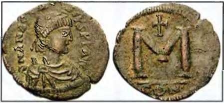 Иллюстрация к книге — Византия [img_108.jpg]