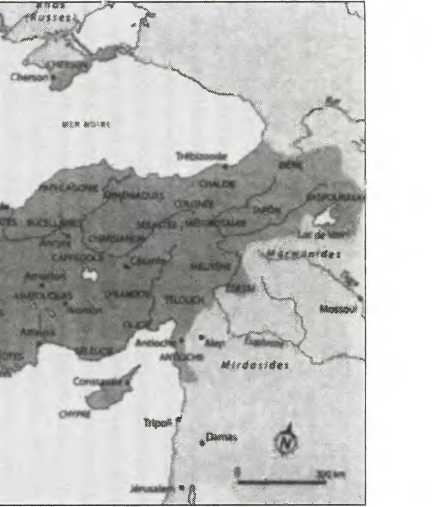 Иллюстрация к книге — Византия [img_21.jpg]