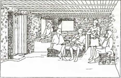 Иллюстрация к книге — Византия [img_37.jpg]