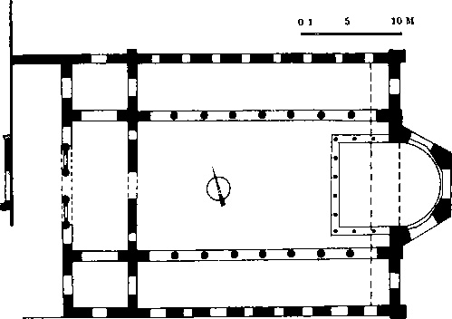 Иллюстрация к книге — Византия [img_45.jpg]
