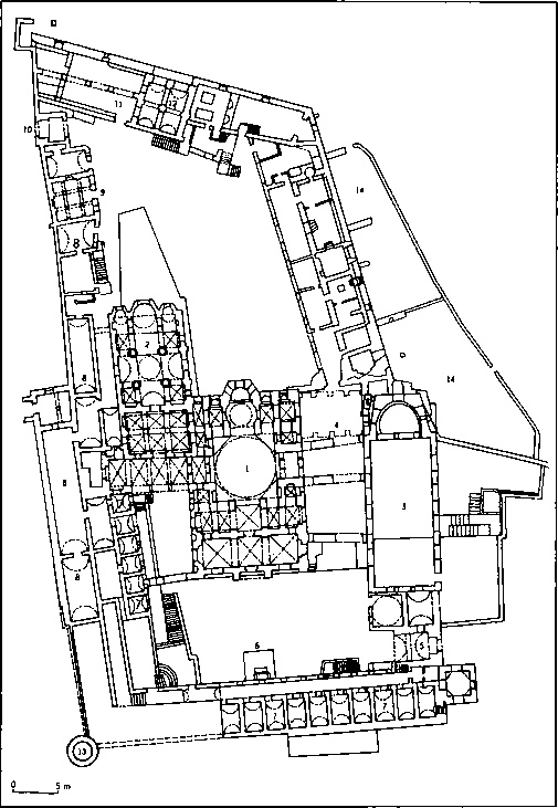 Иллюстрация к книге — Византия [img_46.jpg]