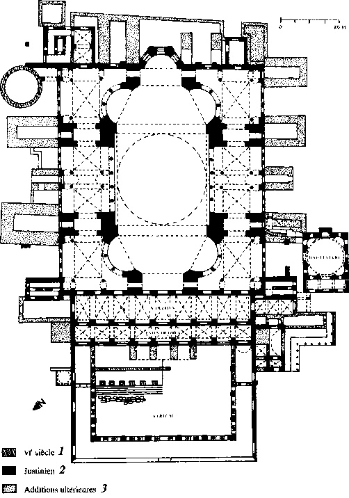 Иллюстрация к книге — Византия [img_62.jpg]