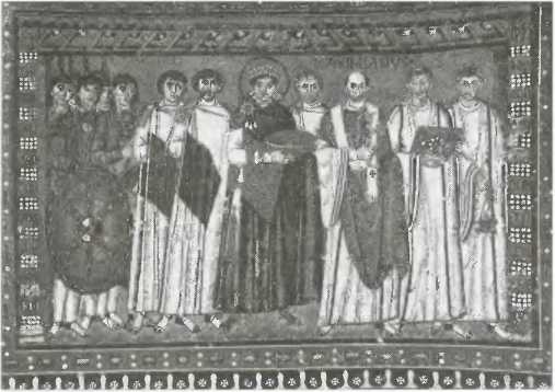 Иллюстрация к книге — Византия [img_64.jpg]