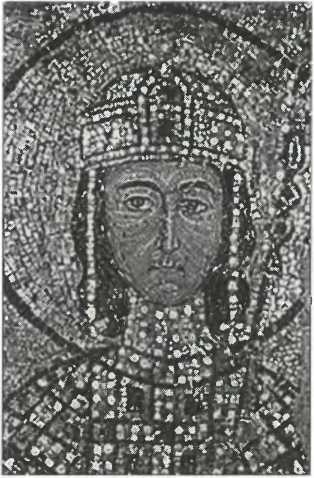 Иллюстрация к книге — Византия [img_84.jpg]