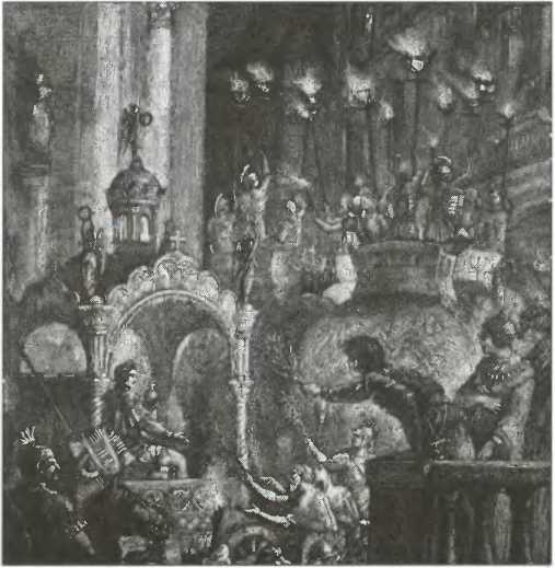 Иллюстрация к книге — Византия [img_87.jpg]