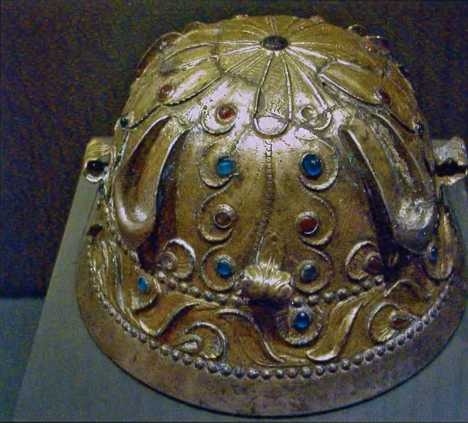 Иллюстрация к книге — Древняя Персия [img_108.jpg]