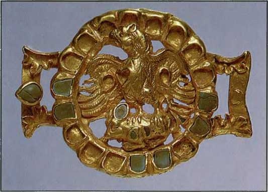 Иллюстрация к книге — Древняя Персия [img_111.jpg]