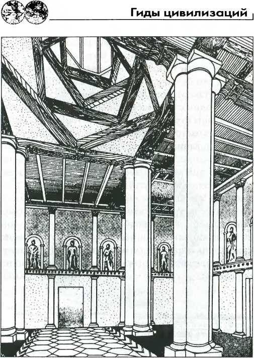 Иллюстрация к книге — Древняя Персия [img_14.jpg]