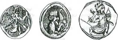 Иллюстрация к книге — Древняя Персия [img_34.jpg]