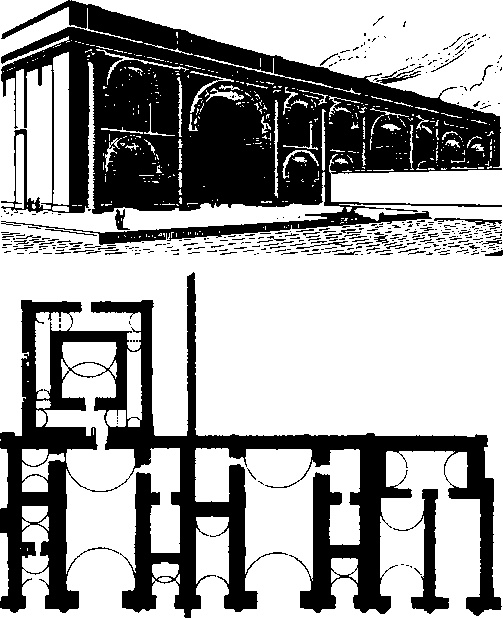 Иллюстрация к книге — Древняя Персия [img_62.jpg]