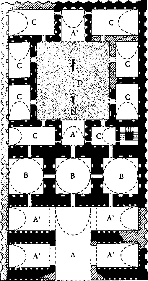 Иллюстрация к книге — Древняя Персия [img_65.jpg]