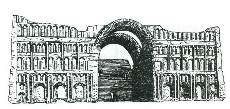 Иллюстрация к книге — Древняя Персия [img_66.jpg]