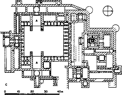 Иллюстрация к книге — Древняя Персия [img_67.jpg]
