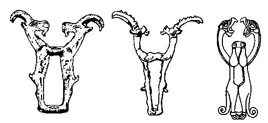 Иллюстрация к книге — Древняя Персия [img_7.jpg]