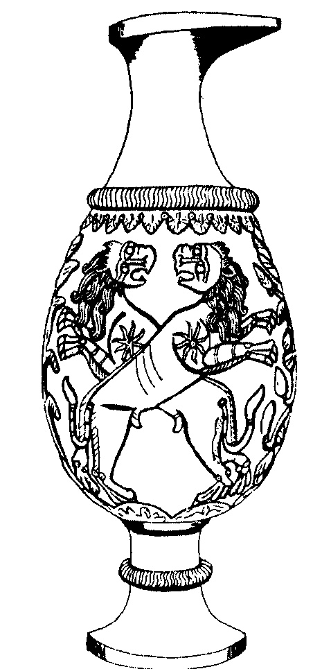 Иллюстрация к книге — Древняя Персия [img_76.jpg]