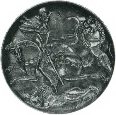 Иллюстрация к книге — Древняя Персия [img_97.jpg]