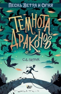 Книга Темнота драконов