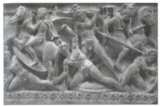 Иллюстрация к книге — Галлы [img_10.jpg]