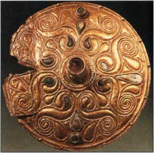 Иллюстрация к книге — Галлы [img_100.jpg]